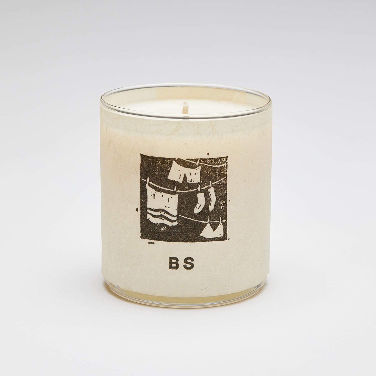 Btween Spaces Horong Candle
