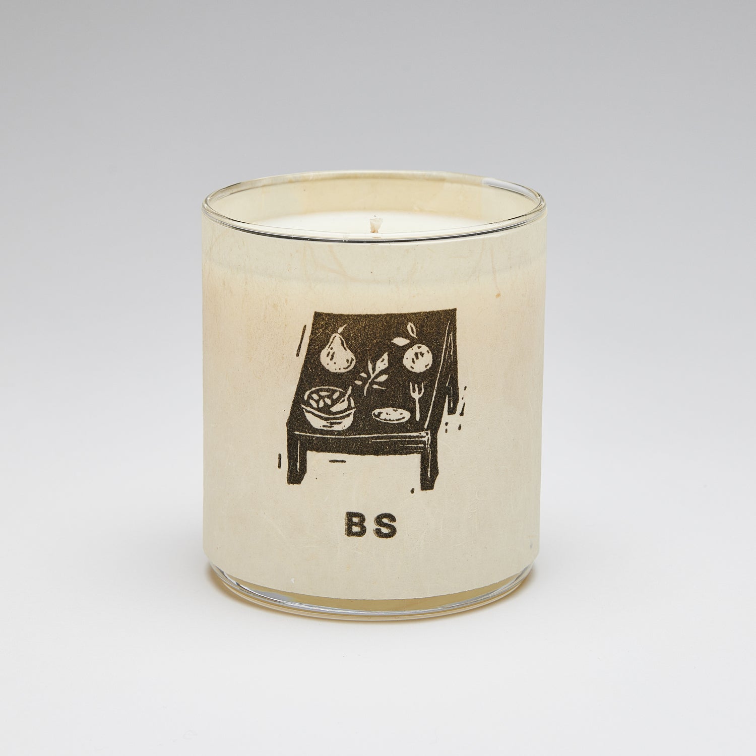 Btween Spaces Horong Candle