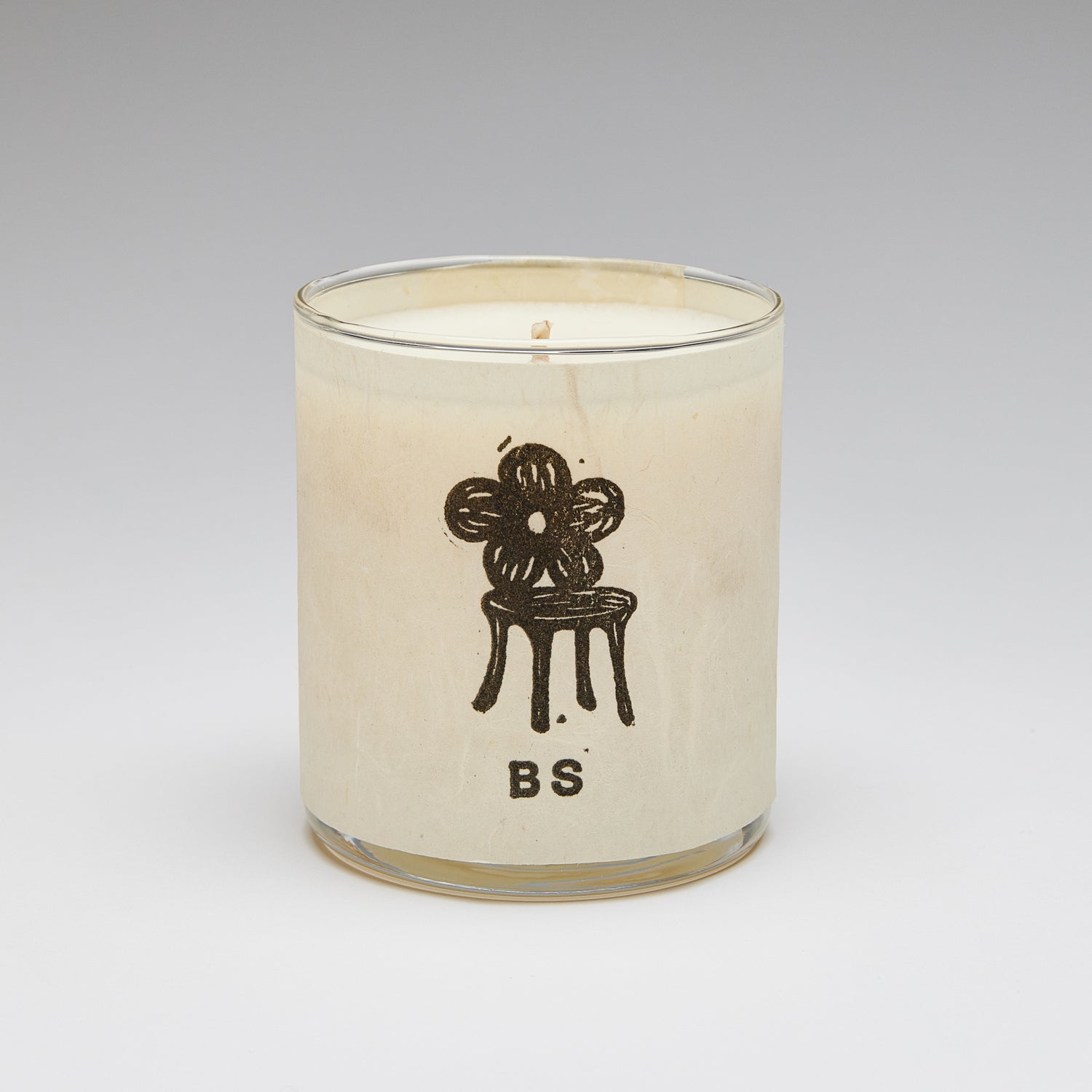 Btween Spaces Horong Candle