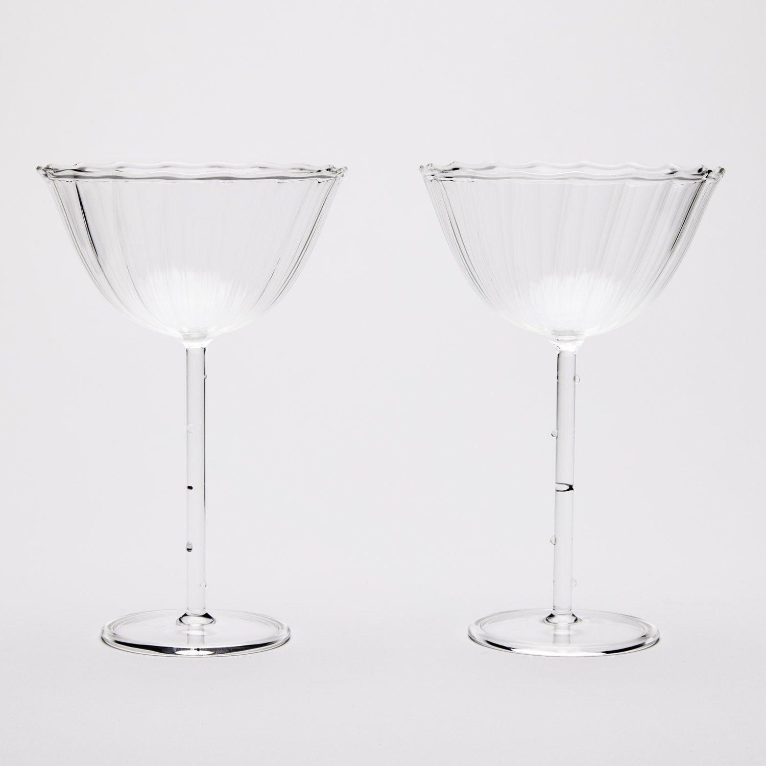Cosmo Coupe (Set of 2)