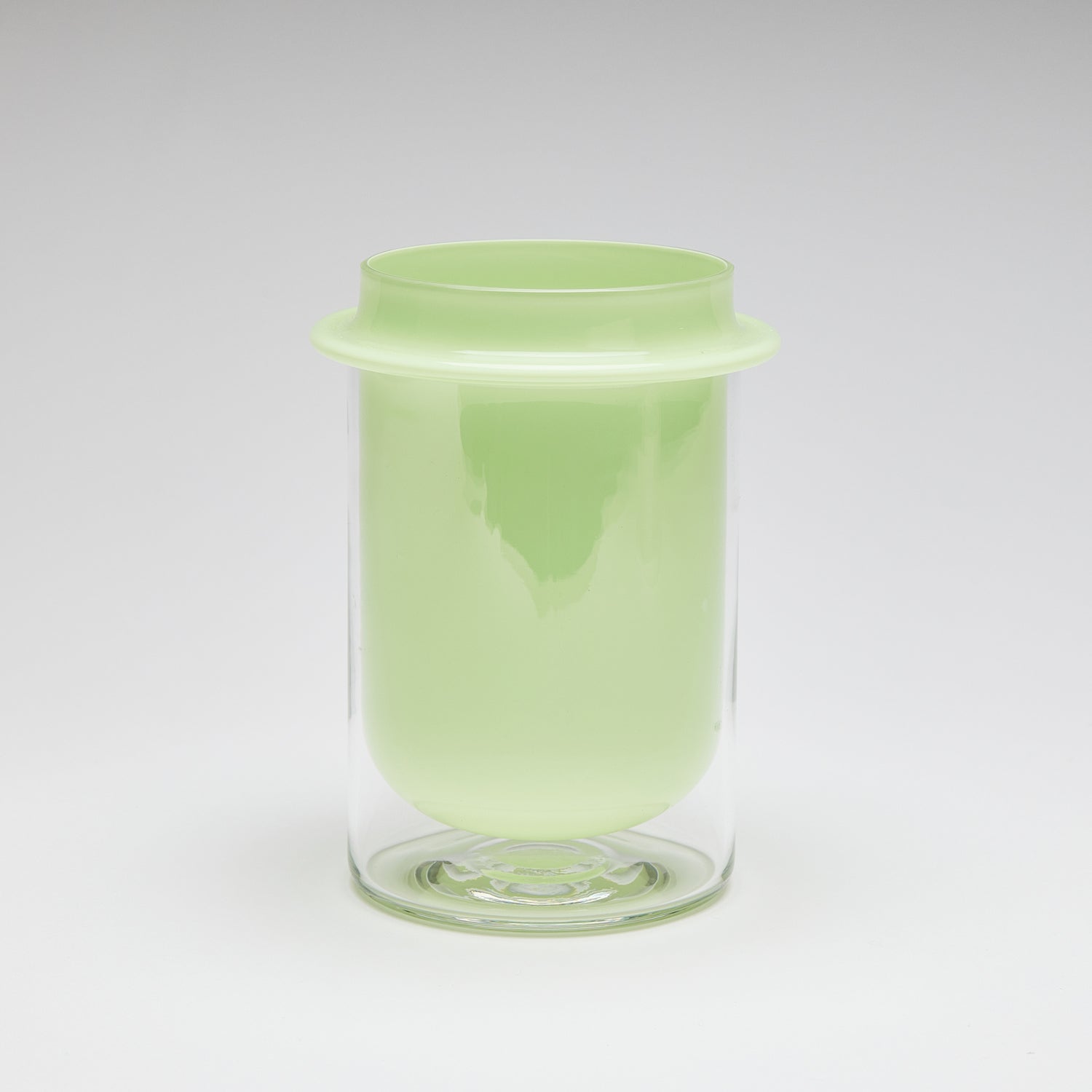 LORE Glass Arcadia Planter