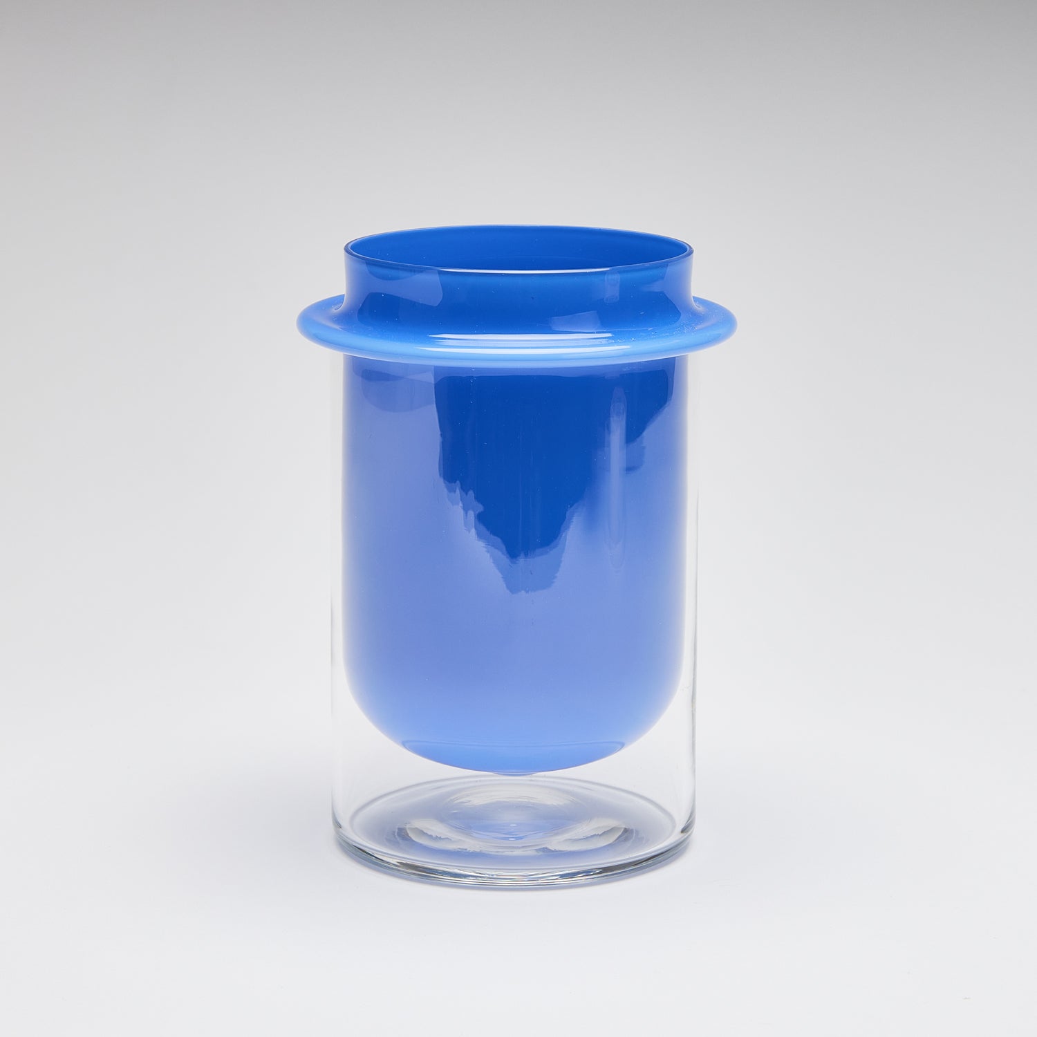 LORE Glass Arcadia Planter