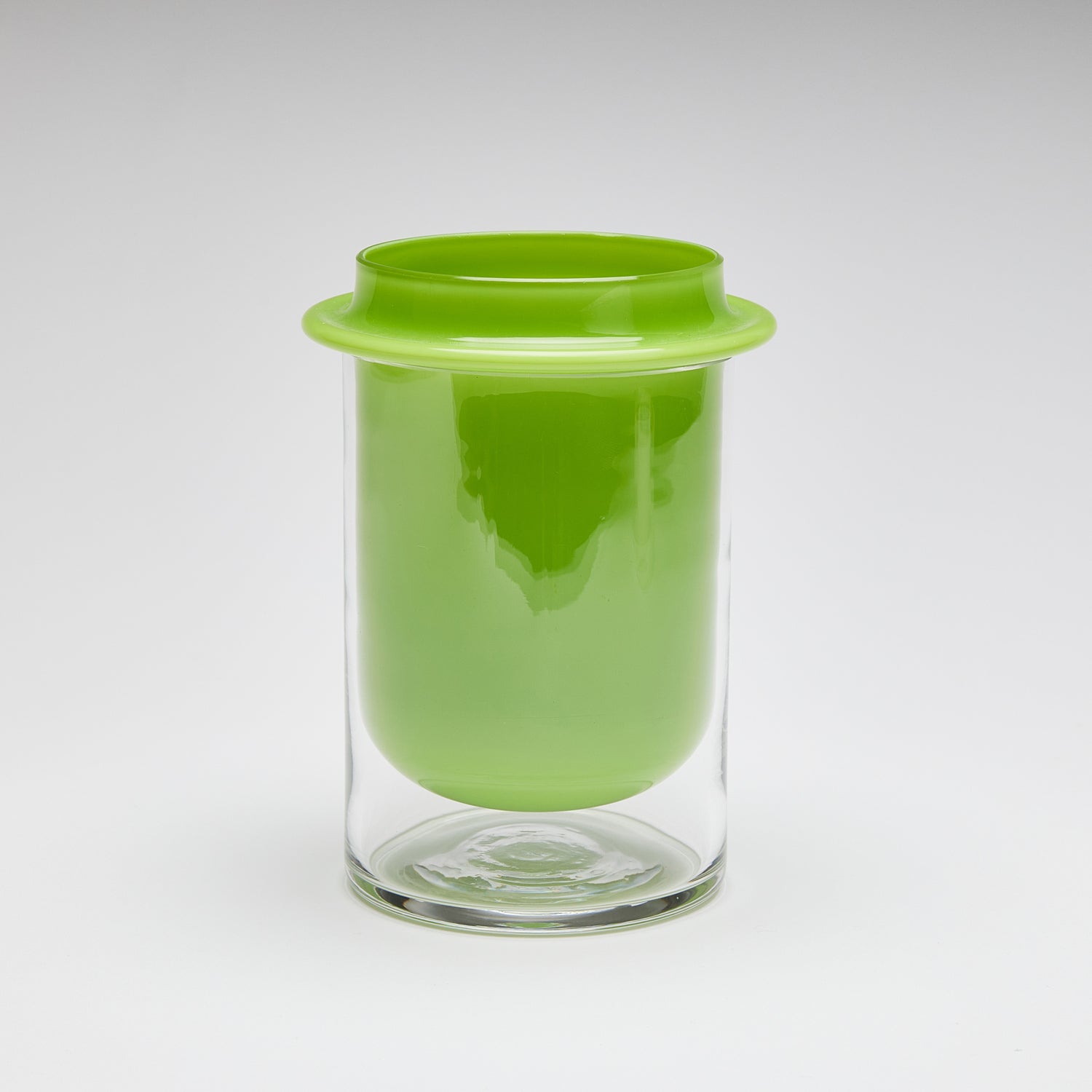 LORE Glass Arcadia Planter