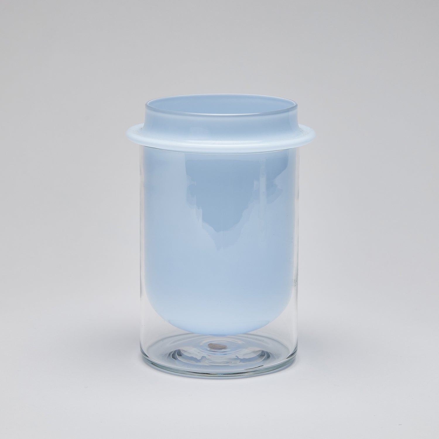 LORE Glass Arcadia Planter