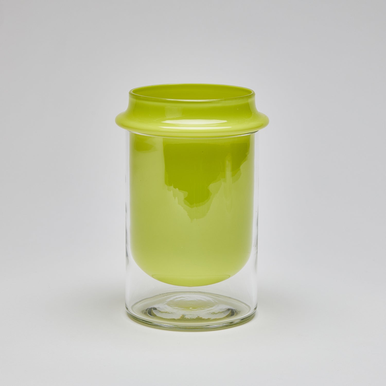 LORE Glass Arcadia Planter